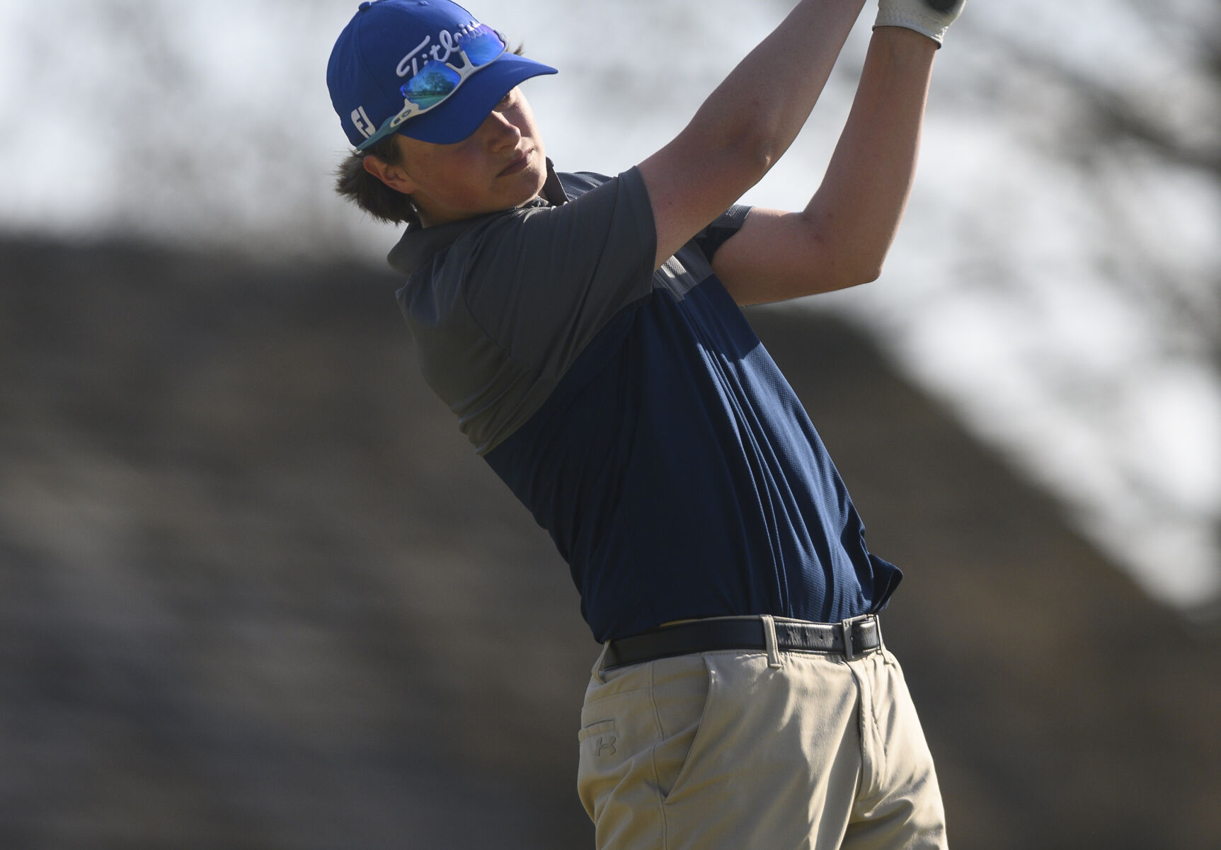 Metro League Boys Tournament